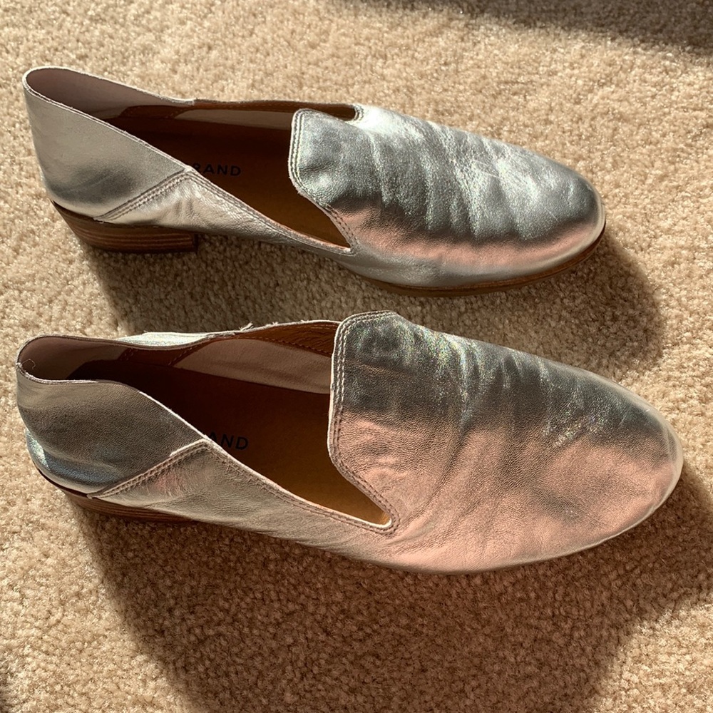 Lucky Brand Loafers